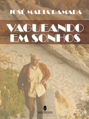 cover image of Vagueando em sonhos